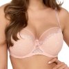 Ava Biustonosz semi soft Amoure 2221 apricot plus